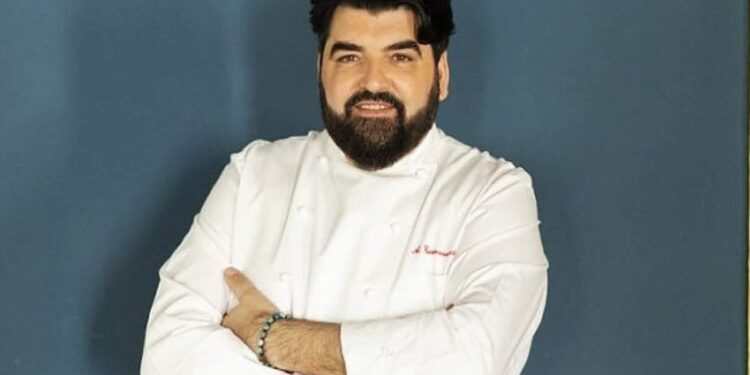 antonino cannavacciuolo attacco sul web