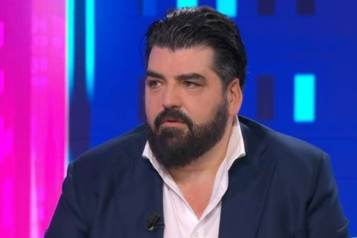 antonino cannavacciuolo attacco sul web