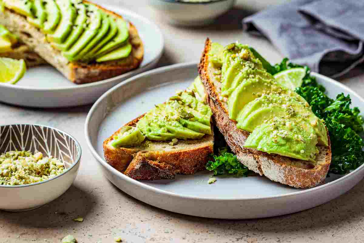 avocado effetti collaterali