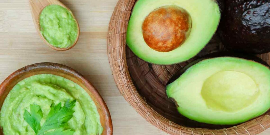 avocado effetti collaterali