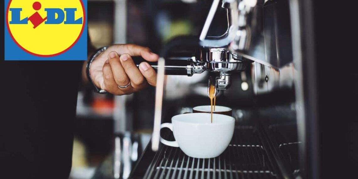 prodotti bar offerta lidl