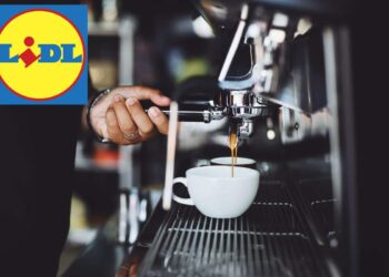 prodotti bar offerta lidl