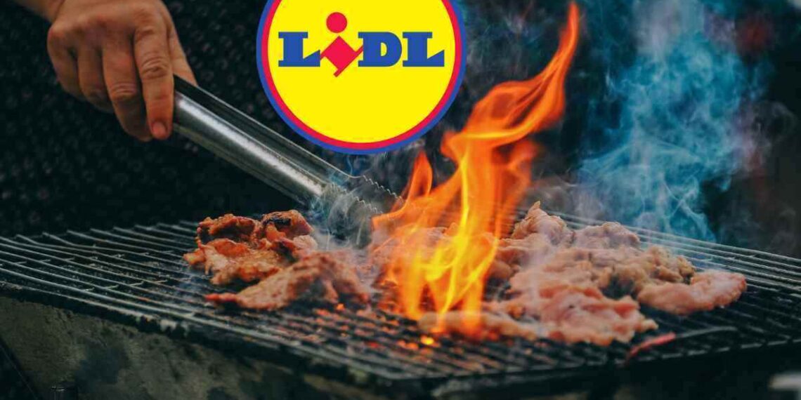 Il gusto di una grigliata in 5 minuti senza fumo e cattivi odori