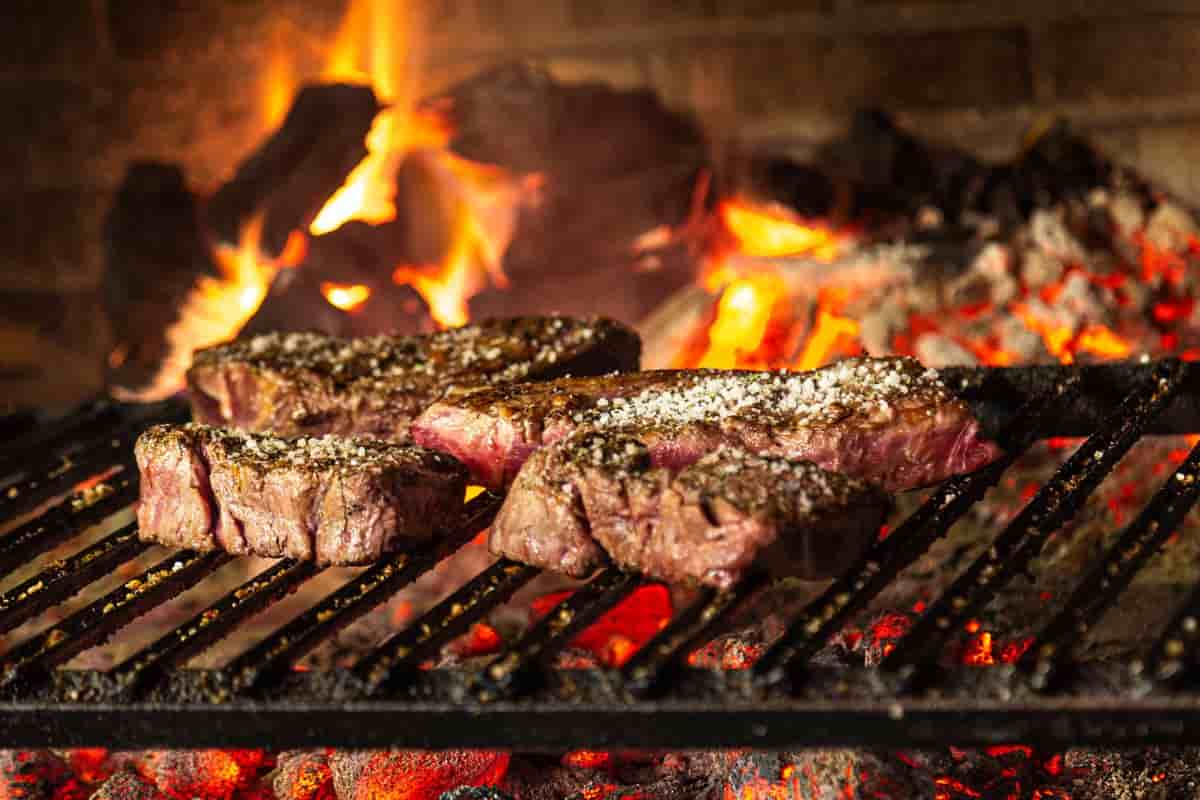 come cuocere la bistecca a casa