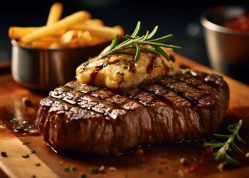 come cuocere la bistecca a casa