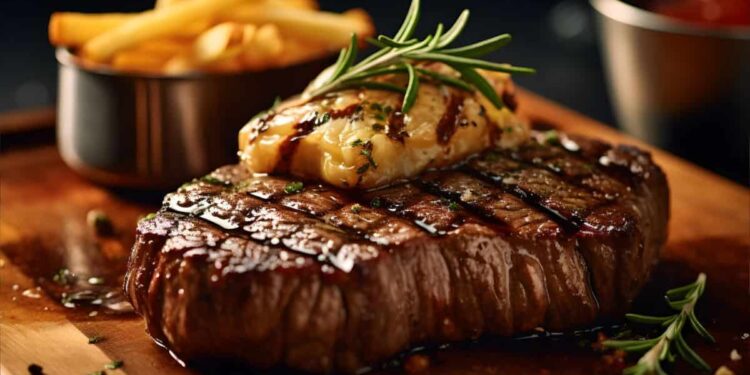 come cuocere la bistecca a casa