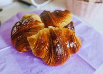 brioches confezionate e qualità