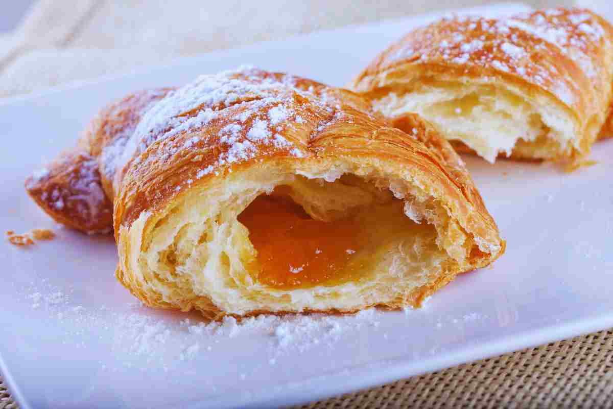come capire la qualità delle brioches