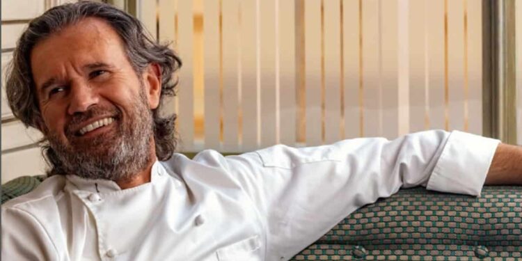 carlo cracco addio masterchef italia verità