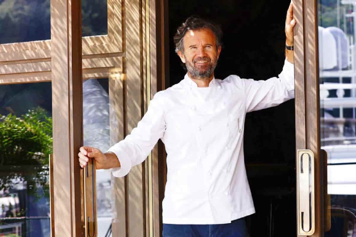 carlo cracco addio masterchef italia verità