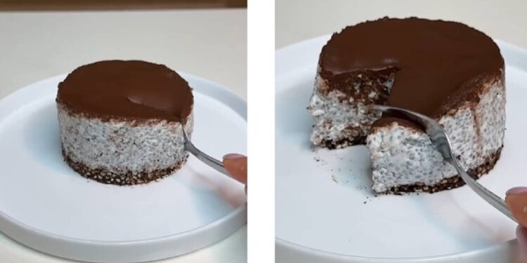 ricetta cheesecake leggera per colazione