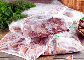 Cibi congelati, si possono mangiare anche dopo la scadenza?