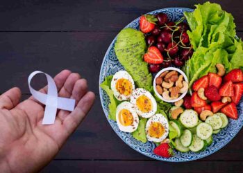 cibo contro i tumori