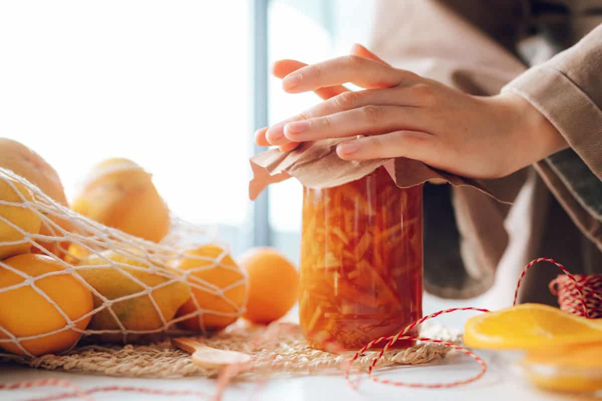 come riconoscere il rischio botulino nelle conserve