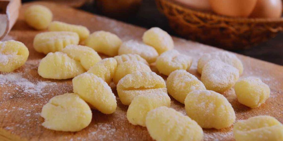 gnocchi : come cucinarli