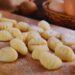 gnocchi : come cucinarli