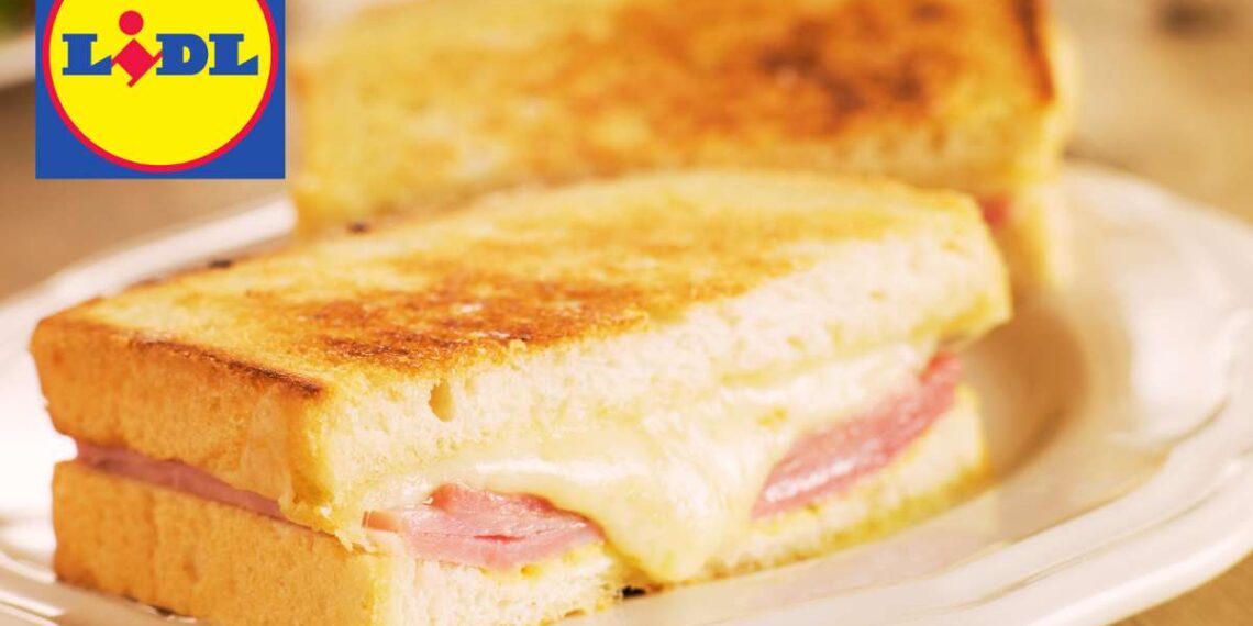 Sapori di Parigi a prezzi da provincia: super offerta Lidl