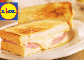 Sapori di Parigi a prezzi da provincia: super offerta Lidl