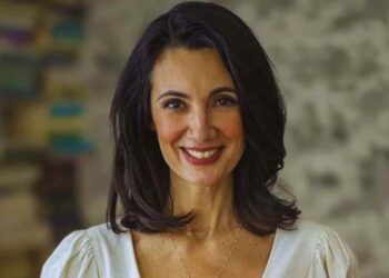 csaba della zorza foto del passato look