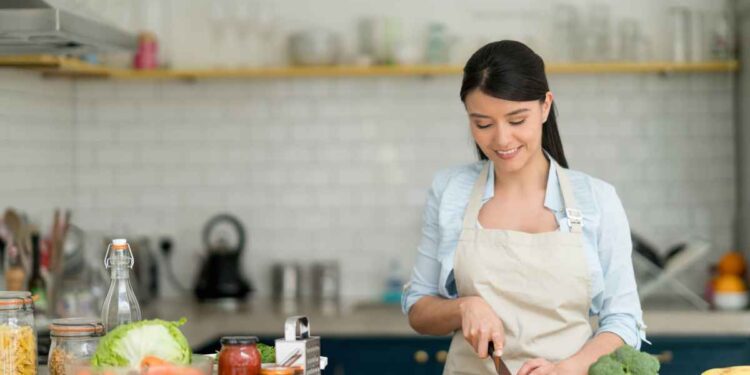 Sgabei fatti in casa: il segreto croccante e soffice