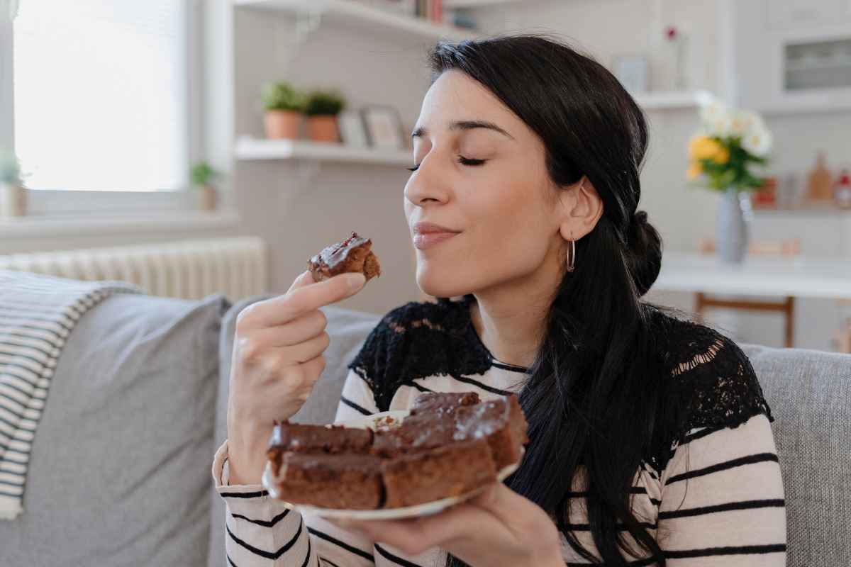 Il dessert che ti fa diventare più intelligente