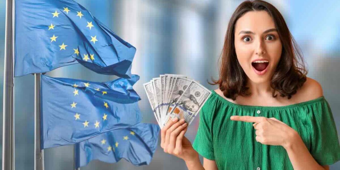 città europee economiche