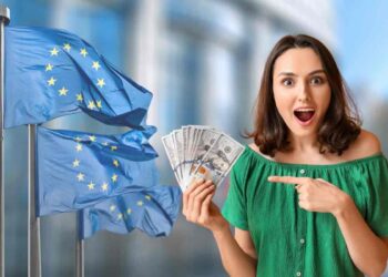 città europee economiche