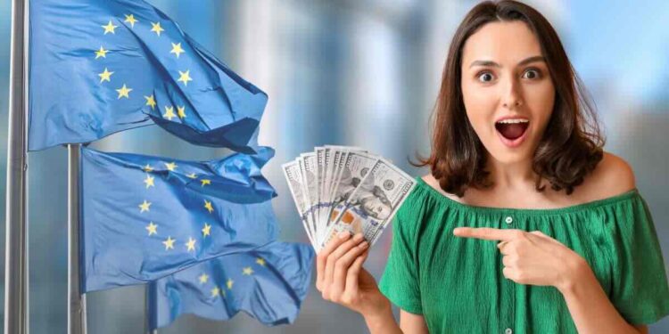 città europee economiche