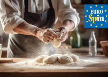 Follia Eurospin, prezzo dimezzato e non devi più andare in pizzeria