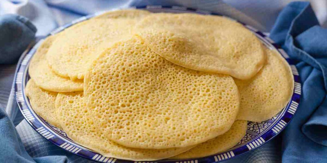 Leggere, alveolate e irresistibili