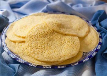 Leggere, alveolate e irresistibili