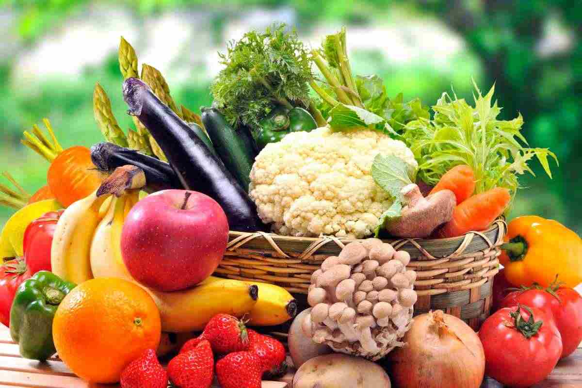 Svelati i 7 trucchi per far durare frutta e ortaggi più a lungo