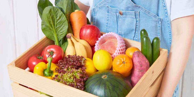 Svelati i 7 trucchi per far durare frutta e ortaggi più a lungo, i dettagli