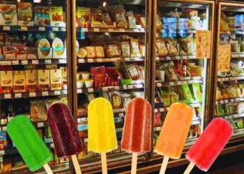 i migliori ghiaccioli