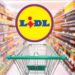 Super offerte XXL da Lidl