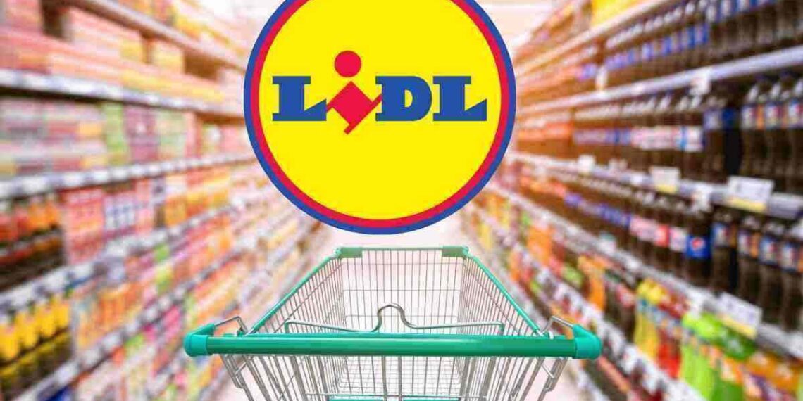 Lidl, questi prodotti sono la copia esatta delle grandi marche ma costano meno della metà