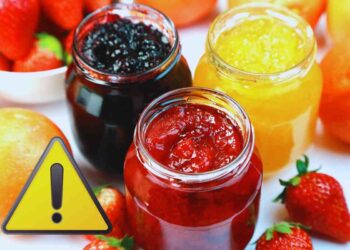 marmellate e pericolo botulino