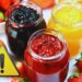 marmellate e pericolo botulino