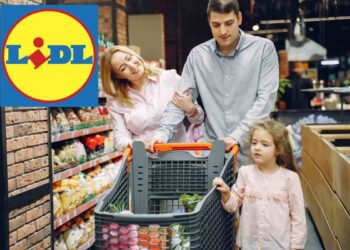 promo irresistibile lidl
