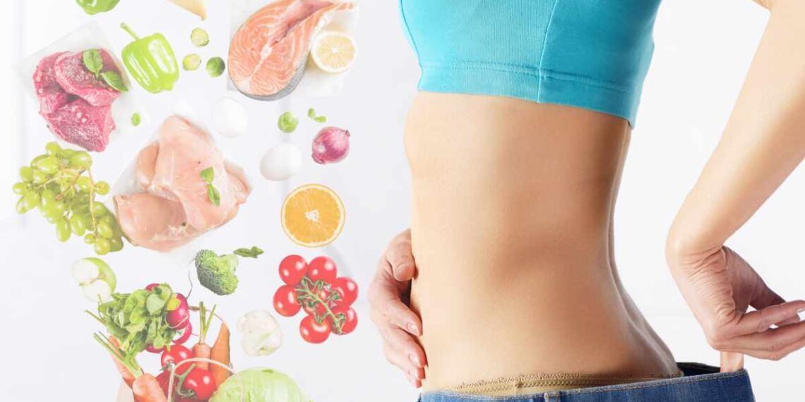 pancia piatta consigli