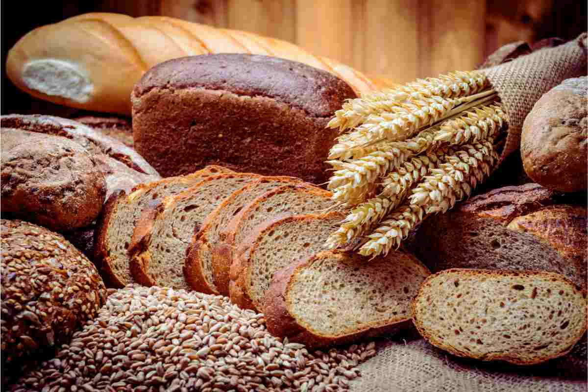 Pane senza forno, 3 ricette facili