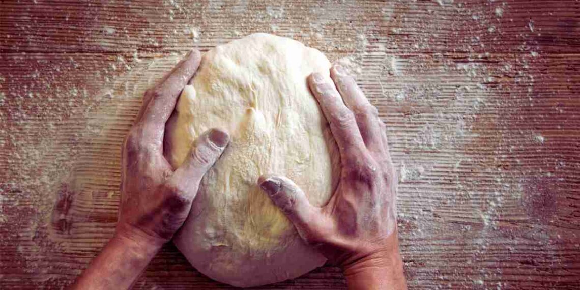 Pane senza forno, 3 ricette facili