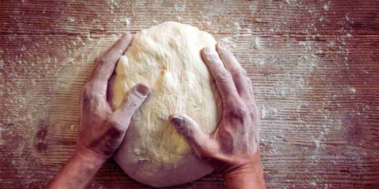 Pane senza forno, 3 ricette facili