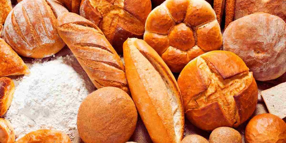 antico trucco geniale per far durare pane fresco una settimana