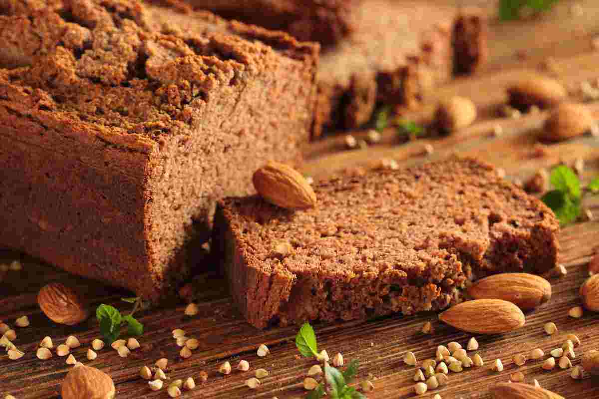 Pane, io lo faccio così e lo mangio ogni giorno senza ingrassare, tutti i dettagli