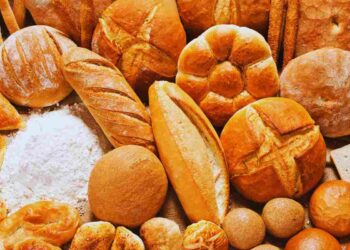 ricetta del pane in padella