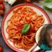 pasta sugo sciuè sciuè luisa ranieri