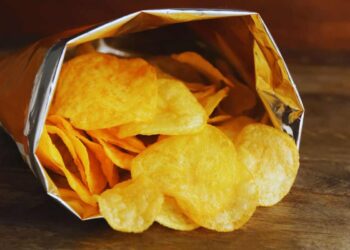 patatine: quali sono le migliori