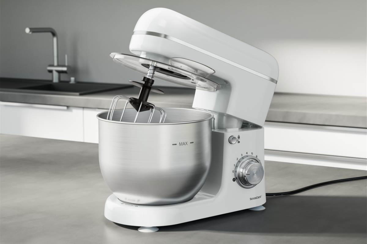 L'accessorio che non può mancare in cucina