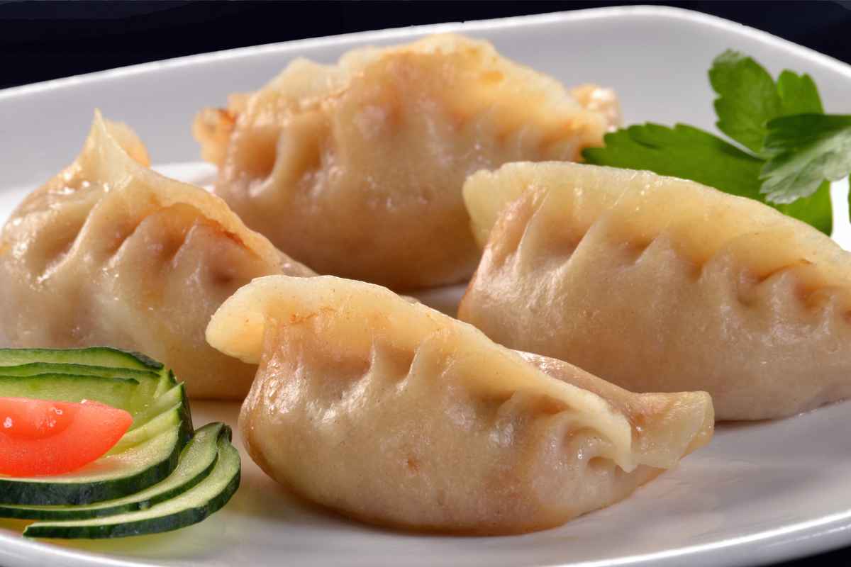 Ravioli cinesi al vapore, la ricetta originale per rifarli a casa alla perfezione